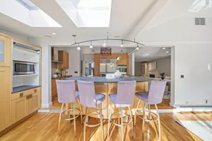 54 Oakvale Rd, Newton, MA 02468 - Photo 7