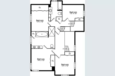 548 High Street, Westwood, MA 02090 - Photo 41