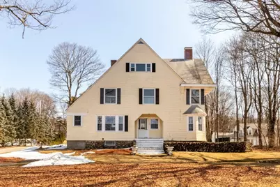 548 High Street, Westwood, MA 02090 - Photo 1