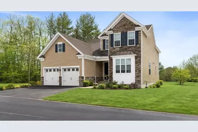 6 Jameson Drive #6, Millis, MA 02054 - Photo 1