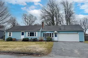 8 Edwards Road Aka 12, Natick, MA 01760 - Photo 1