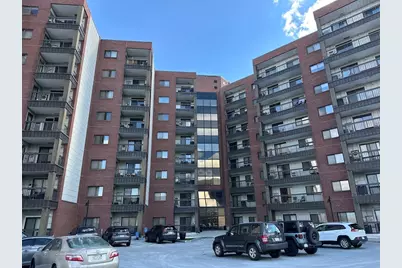 90 Quincy Shore Drive #404, Quincy, MA 02171 - Photo 1