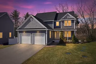 11 Bigelow Dr, Berlin, MA 01503 - Photo 1