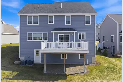 11 Bigelow Dr #22, Berlin, MA 01503 - Photo 39