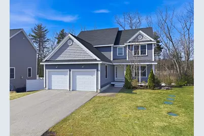 11 Bigelow Dr #22, Berlin, MA 01503 - Photo 3