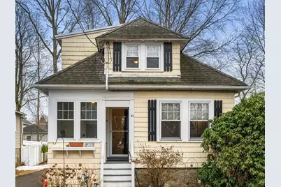 40 Newfield St, Boston, MA 02132 - Photo 1