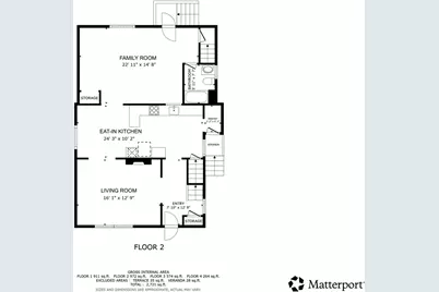 24 Smith Ave, Reading, MA 01867 - Photo 35