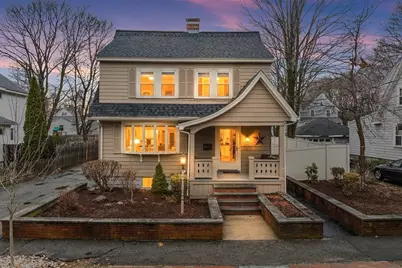 24 Smith Ave, Reading, MA 01867 - Photo 1