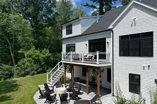 401 South St, Foxboro, MA 02035 - Photo 5