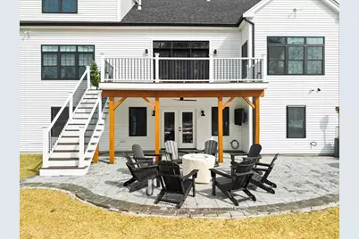 401 South Street, Foxboro, MA 02035 - Photo 5