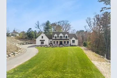 401 South Street, Foxboro, MA 02035 - Photo 41