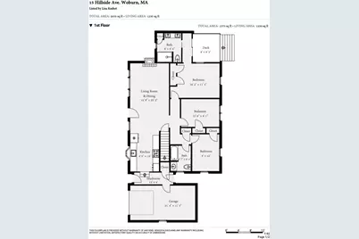 15 Hillside, Woburn, MA 01801 - Photo 27