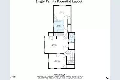 46 Whittier Street, Andover, MA 01810 - Photo 37