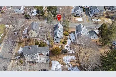 46 Whittier Street, Andover, MA 01810 - Photo 33