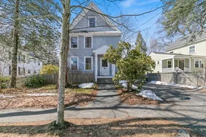 46 Whittier Street, Andover, MA 01810 - Photo 1