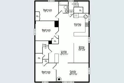 1930 Acushnet Ave, New Bedford, MA 02745 - Photo 41