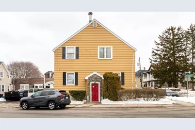 1930 Acushnet Ave, New Bedford, MA 02745 - Photo 1