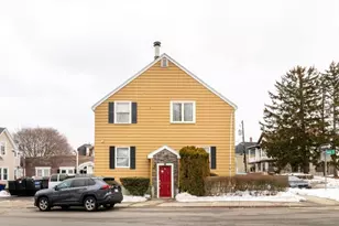 1930 Acushnet Ave, New Bedford, MA 02745 - Photo 1