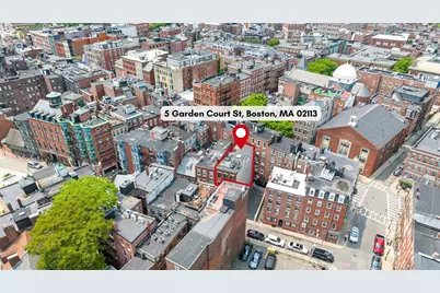 5 Garden Ct #3, Boston, MA 02113 - Photo 17