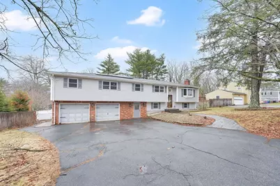 25 Fox Hill Rd, Ludlow, MA 01056 - Photo 3