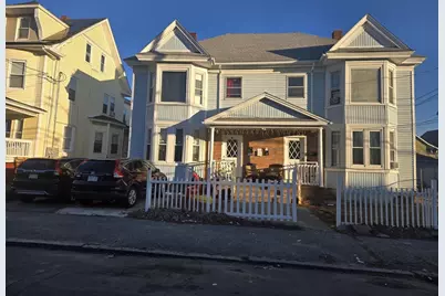 100 Bailey St #1, Lawrence, MA 01843 - Photo 1