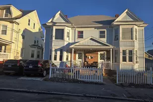 100 Bailey St, Lawrence, MA 01843 - Photo 1