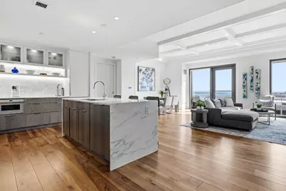 300 Pier 4 Blvd #8E, Boston, MA 02210 - Photo 1