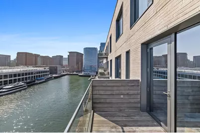 300 Pier 4 Blvd #8E, Boston, MA 02210 - Photo 5