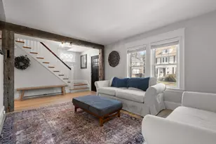 41 Capital St, Newton, MA 02458 - Photo 9