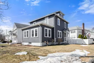 41 Capital St, Newton, MA 02458 - Photo 35