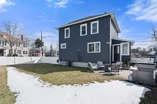 41 Capital St, Newton, MA 02458 - Photo 31