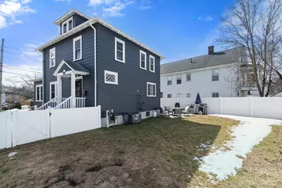 41 Capital St, Newton, MA 02458 - Photo 33