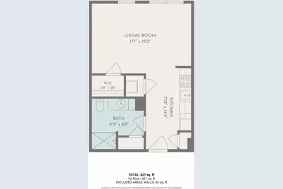 180 Telford St #605, Boston, MA 02135 - Photo 25