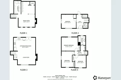 31 Downing St, Norwood, MA 02062 - Photo 31