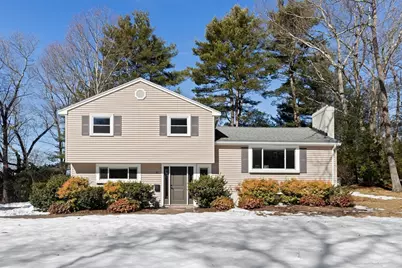 31 Downing St, Norwood, MA 02062 - Photo 1