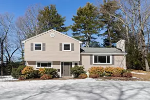 31 Downing St, Norwood, MA 02062 - Photo 1