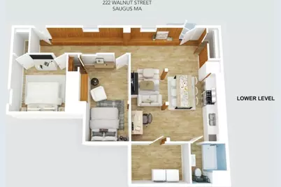 222 Walnut St, Saugus, MA 01906 - Photo 41