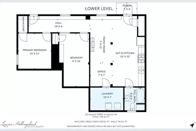 222 Walnut St, Saugus, MA 01906 - Photo 39