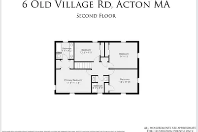 6 Old Village Rd, Acton, MA 01720 - Photo 33
