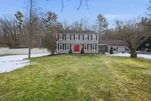 1173 E Mountain Rd, Westfield, MA 01085 - Photo 1
