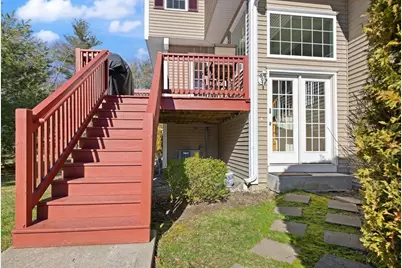 5 Paul Revere Path #5, Hopkinton, MA 01748 - Photo 19