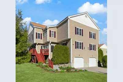 5 Paul Revere Path #5, Hopkinton, MA 01748 - Photo 1