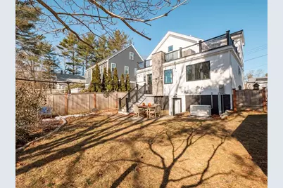 9 Puritan Way, Duxbury, MA 02332 - Photo 5