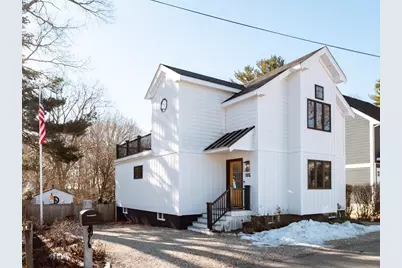 9 Puritan Way, Duxbury, MA 02332 - Photo 3