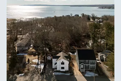 9 Puritan Way, Duxbury, MA 02332 - Photo 1