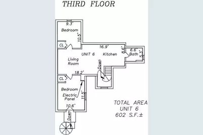 111 Summer Street #6, Haverhill, MA 01830 - Photo 11