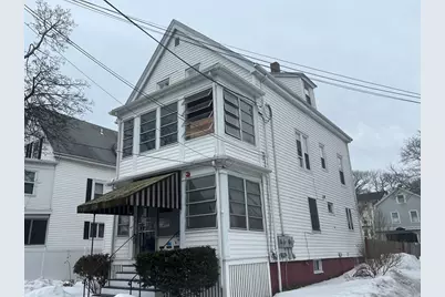 542 Eastern Ave #3, Lynn, MA 01905 - Photo 1