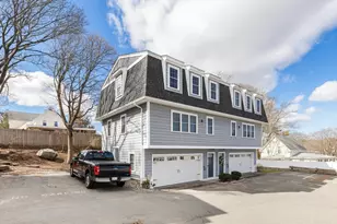 260 West St, Quincy, MA 02169 - Photo 3