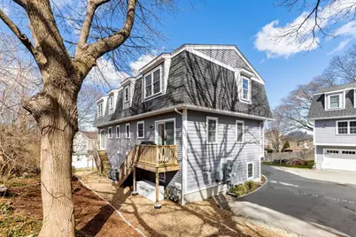 260 West St #7, Quincy, MA 02169 - Photo 25