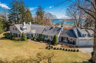 153 Washington St, Duxbury, MA 02332 - Photo 1